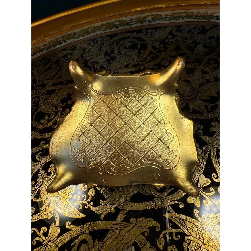 N/A antique art